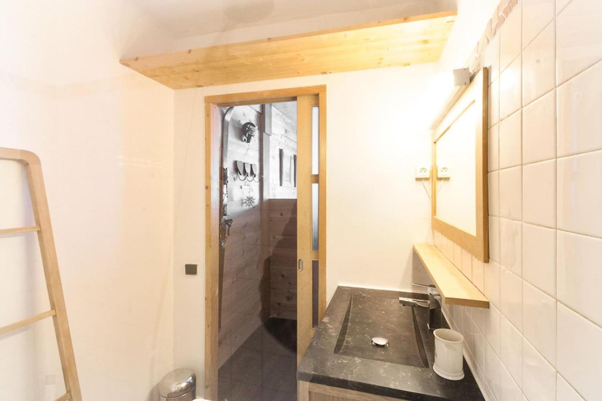 Apartamento Champaign Powder