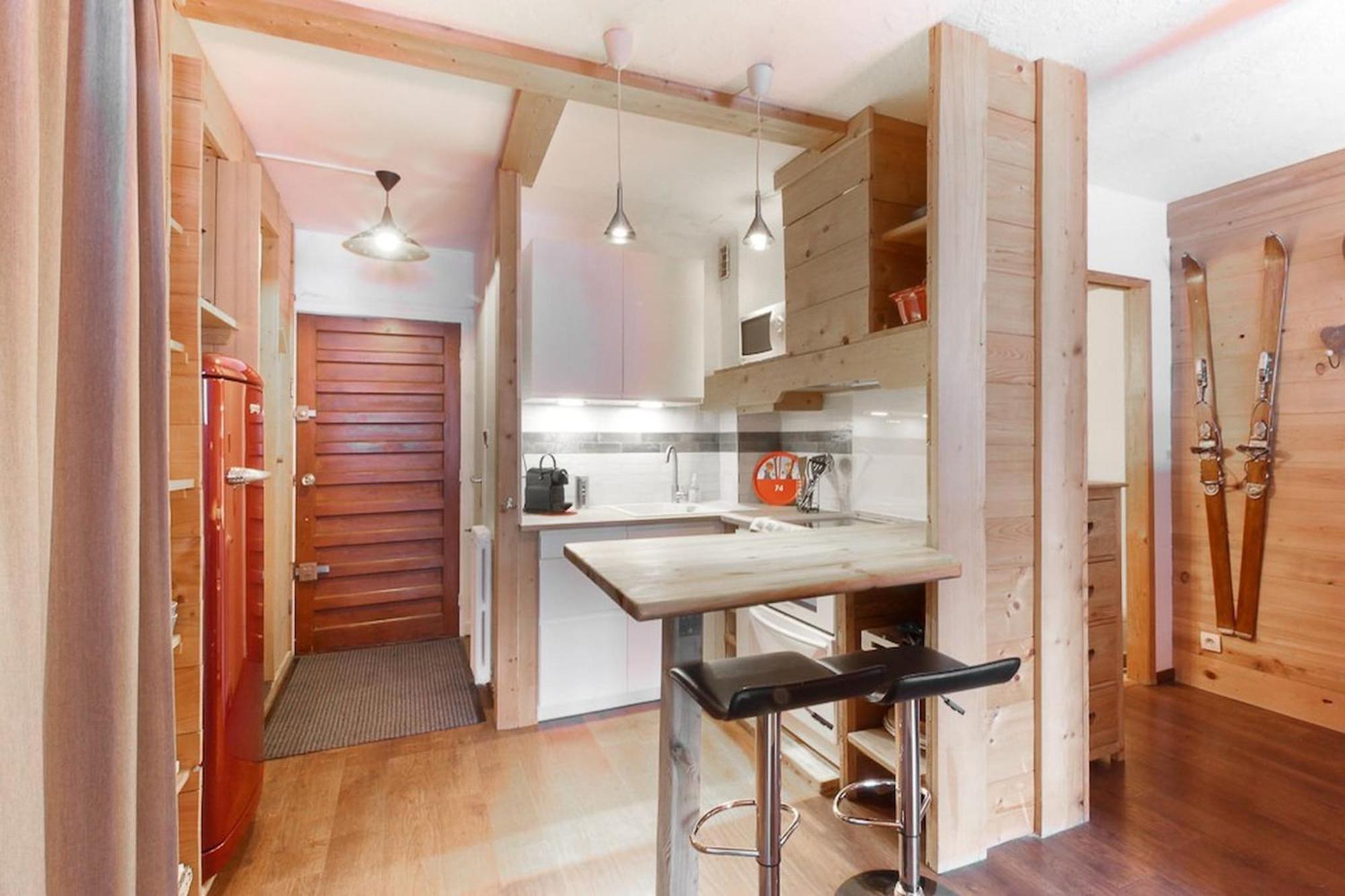 Champaign Powder Apartamento