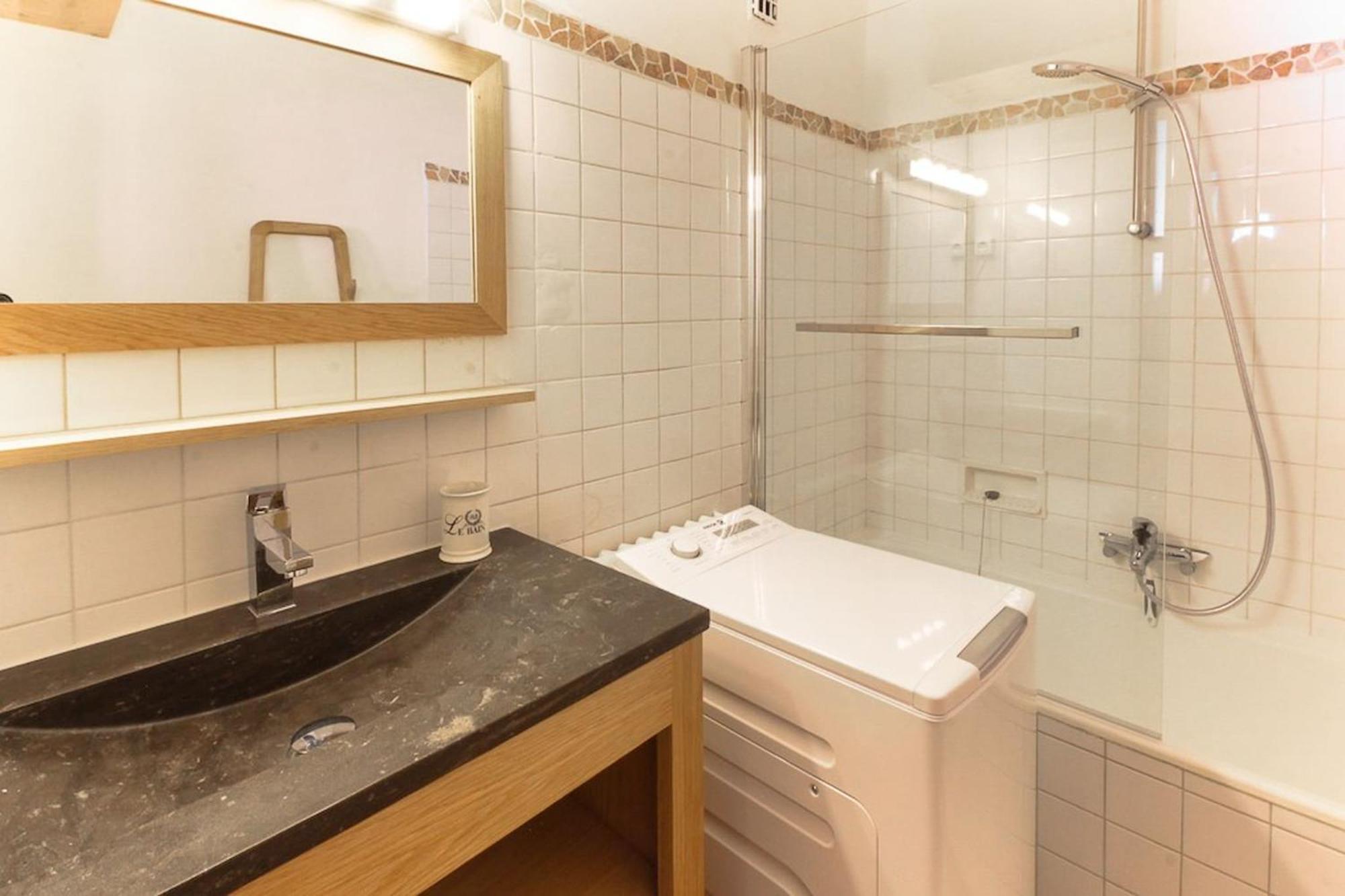 Apartamento Champaign Powder