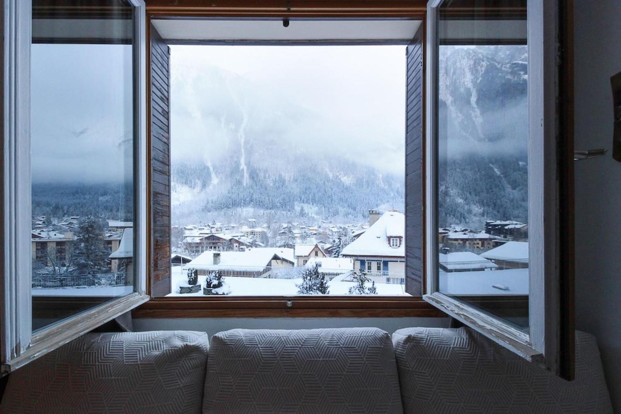 Champaign Powder Apartamento