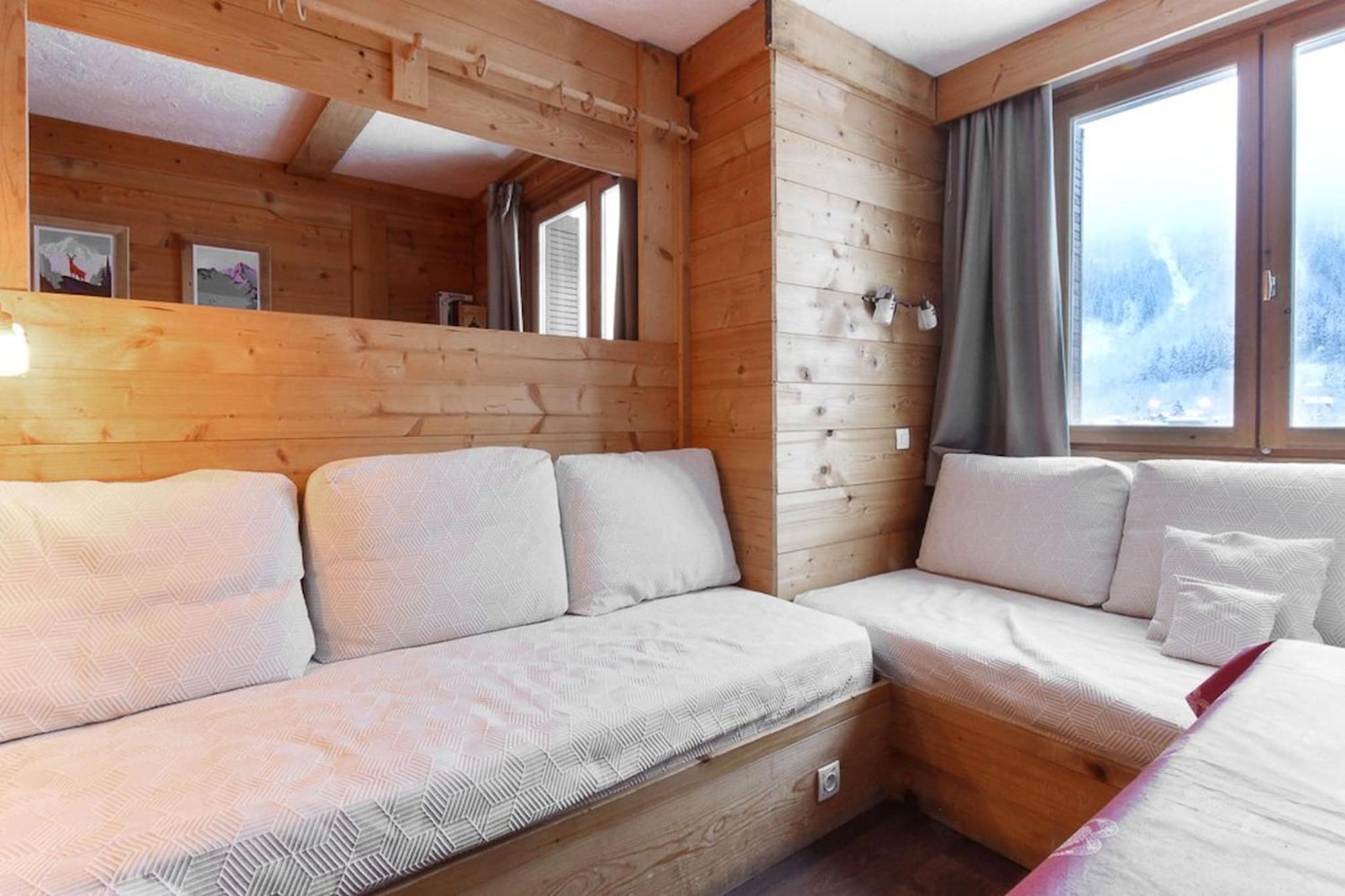 Apartamento Champaign Powder Chamonix